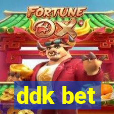 ddk bet